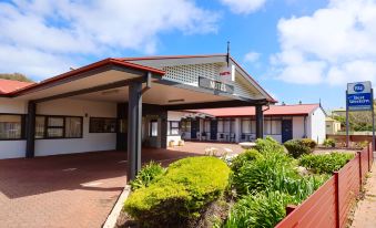 Robe Central Motel