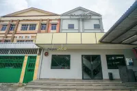 Rajawali Homestay