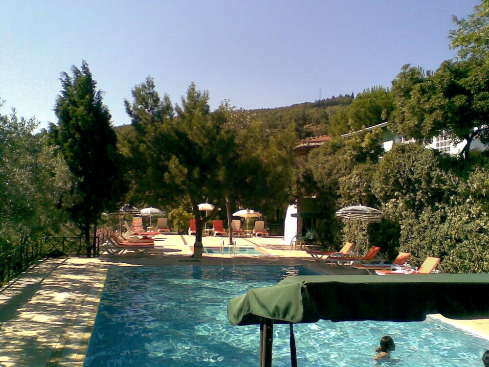 Atamer Hotel