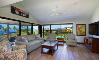 Wailea Beach Villas