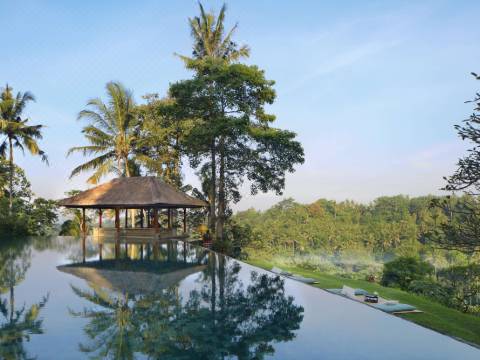 amandari changing table