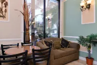 Americas Best Value Inn Pasadena Hotels in Sierra Madre
