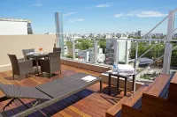 피에로 호텔 부에노스 아이레스