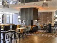Mercure Hotel Bochum City