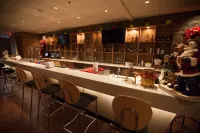 Edmonton Hotel & Convention Center Edmonton - bar