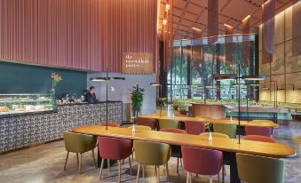 Oasia Hotel Downtown, Singapore by Far East Hospitality