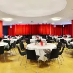 Dormero Hotel Kelheim Hotels in Neustadt an der Donau