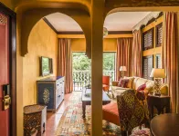 Avani Victoria Falls Resort