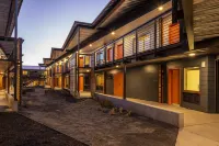 The Finch Hotels in Walla Walla