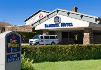 Bismarck Hotel and Conference Center Hotels near North Dakota's Gateway to Science