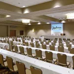 Radisson Hotel Bismarck Các khách sạn ở Bismarck
