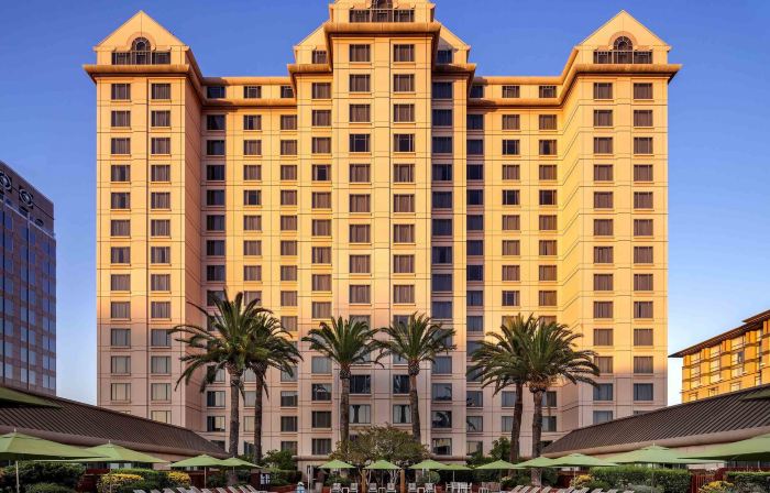 Signia by Hilton San Jose