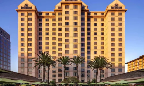 Signia by Hilton San Jose