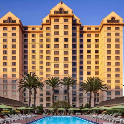 Signia by Hilton San Jose Hotels near Saint James Park