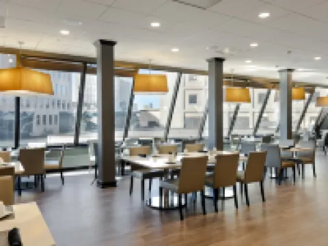 Radisson Blu Fargo Hotels in Cass County