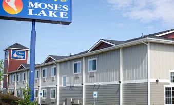 Inn at Moses Lake