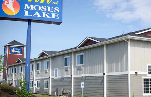 摩塞斯萊克酒店