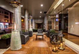 Czar Lisbon Hotel