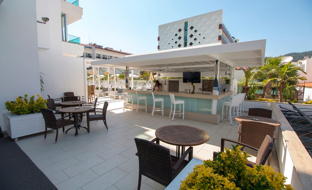 Munamar Beach Residence Hotel (Sadece Yetişkin)