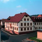 AKZENT Hotel Gasthof Krone Helmstadt Hotels in Werbach