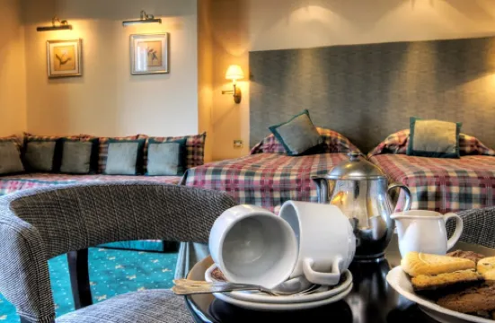 Burlington Hotel, BW Premier Collection by Best Western Nổi bật Photos