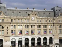 Grand Hotel Chicago Hotels in Batignolles
