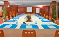Hotel San Luis Hotels in Gandia