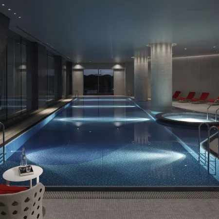 Palace Hotel Tokyo