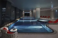 Palace Hotel Tokyo - Luxus