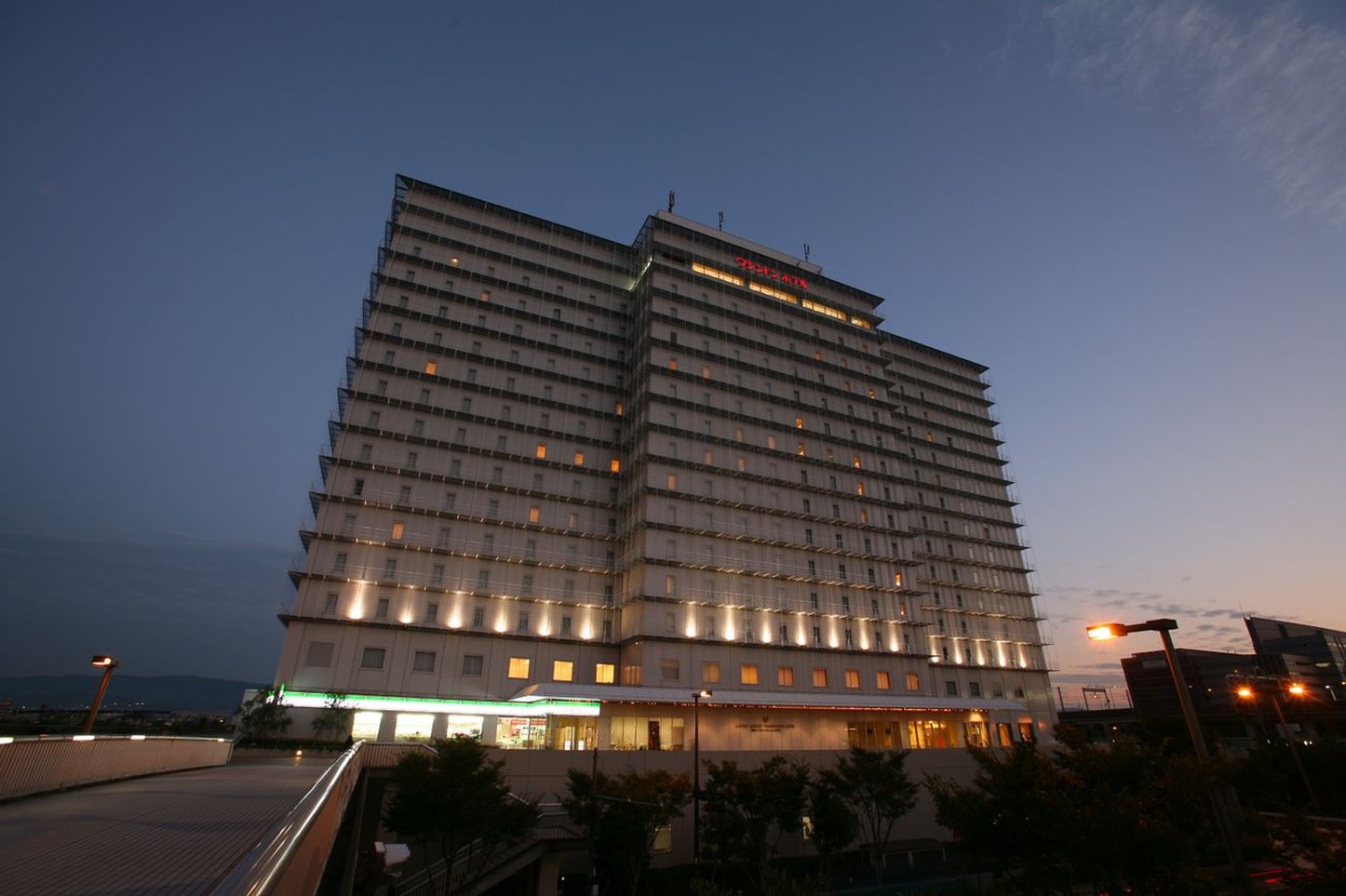 hotel main