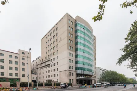 CY Journalists' Home Hotel