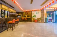 Hantang Hotel - sarapan