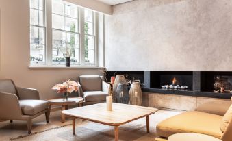 The Prince Akatoki London