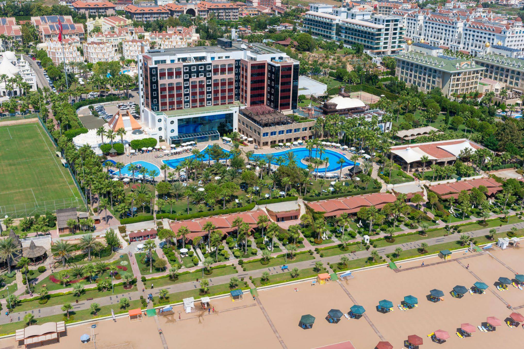 Kamelya Selin Hotel (Sentido Kamelya Selin Hotel)