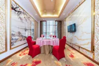 Xiangcheng International Hotel - breakfast