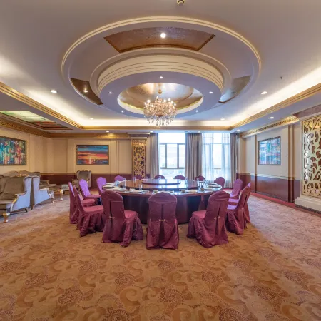 Tai'an International Hotel