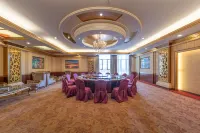 Tai'an International Hotel Hotels in Laibin
