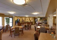 StoneCreek Lodge Các khách sạn ở Missoula