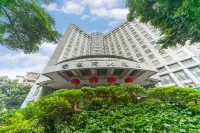 Galaxy Hotel Hotel dekat Guangdong Vocational College of Finance and Economics