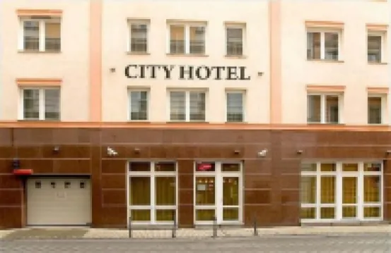 シティ ホーム ブダペスト のホテル