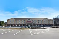 Best Western Windsor Inn  Suites