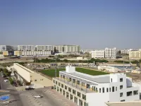 أيبيس مسقط Hotels near Al Salam Centre مركز السلام للتسوق