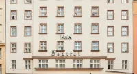 Central Hotel Prague
