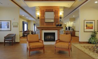 Country Inn & Suites by Radisson, Columbia at Harbison, SC