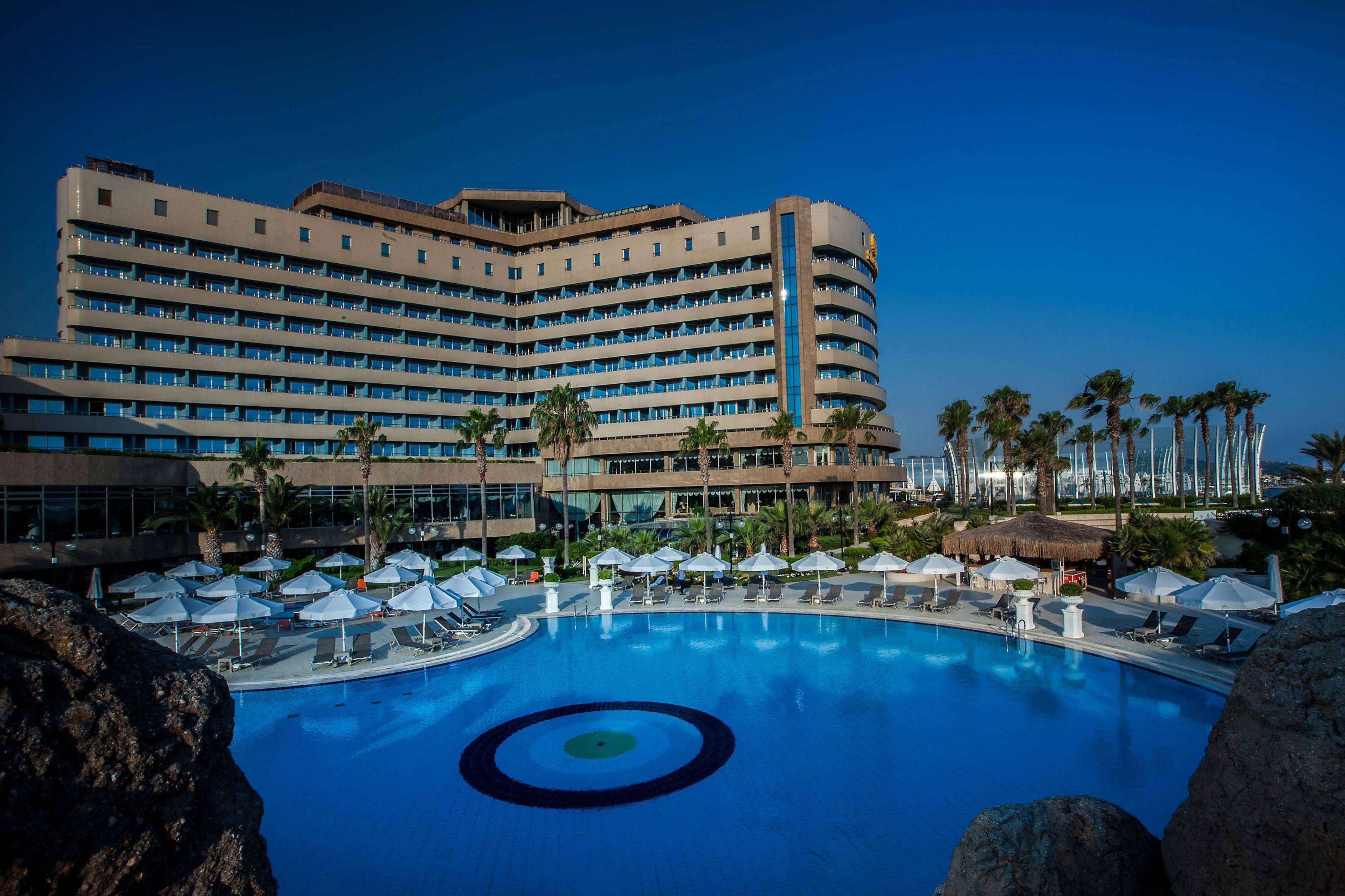 Sheraton Cesme Hotel, Resort & Spa