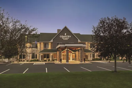 Country Inn & Suites by Radisson, Willmar, MN Hotels in Willmar