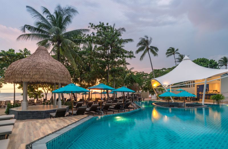 Centara Ao Nang Beach Resort & Spa Krabi photo 4
