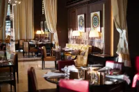 45 Park Lane-Dorchester Collection