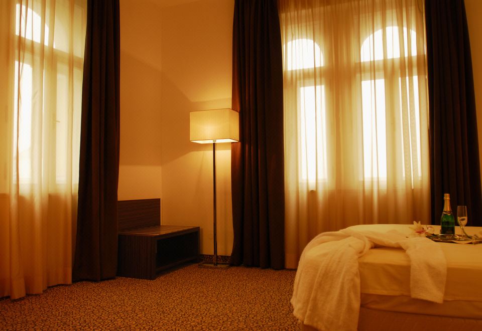 에센지오 호텔 이미지