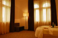 Hotel Assenzio Prague